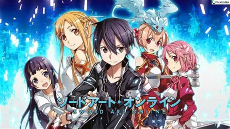 sword art online new season|sword art online season 5 release date.